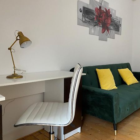 Mannheim City Hostel Zimmer 4 - Hostel Liudao Ngoại thất bức ảnh