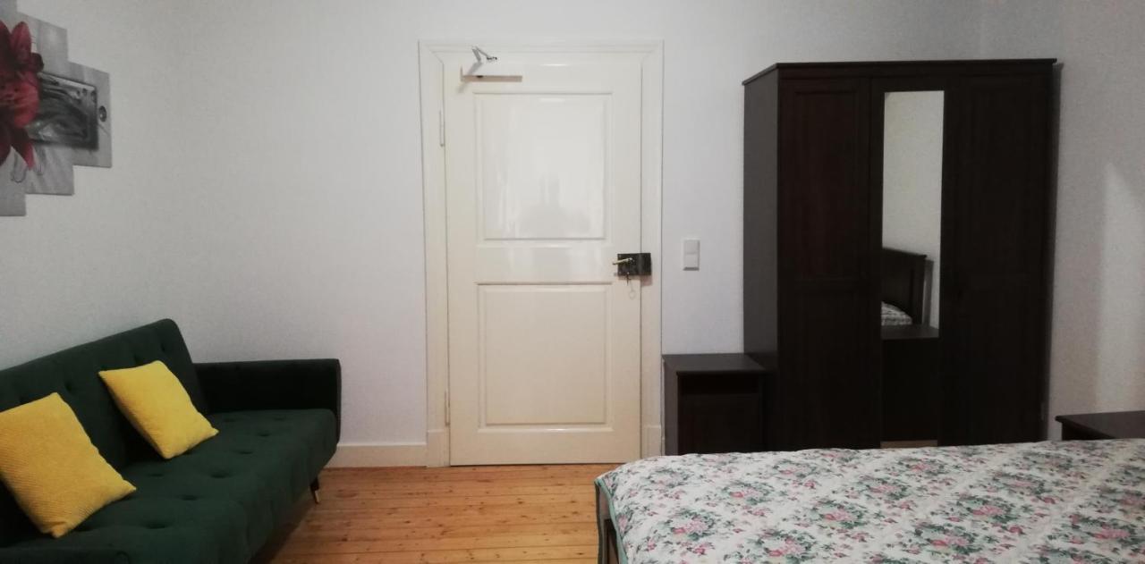 Mannheim City Hostel Zimmer 4 - Hostel Liudao Ngoại thất bức ảnh